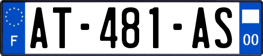 AT-481-AS