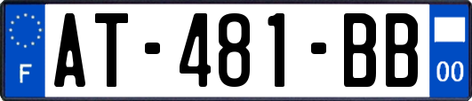AT-481-BB