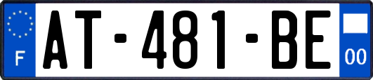 AT-481-BE