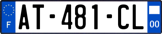 AT-481-CL