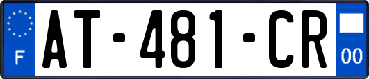 AT-481-CR