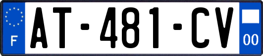 AT-481-CV