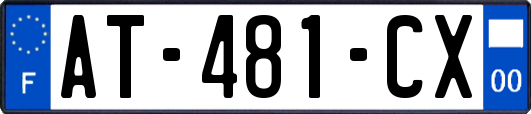 AT-481-CX