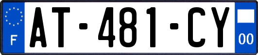 AT-481-CY