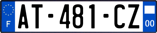 AT-481-CZ