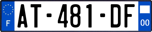AT-481-DF
