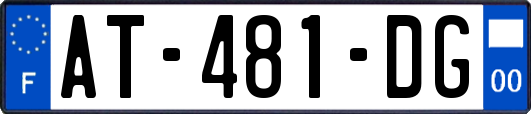 AT-481-DG