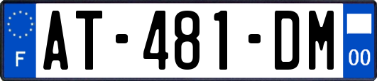 AT-481-DM