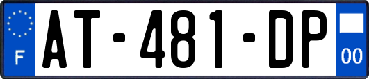 AT-481-DP