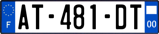 AT-481-DT