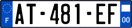 AT-481-EF