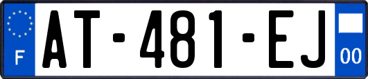AT-481-EJ