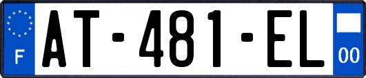 AT-481-EL