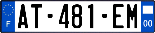 AT-481-EM