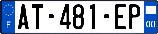 AT-481-EP