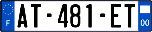 AT-481-ET