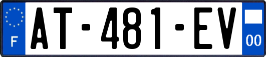 AT-481-EV