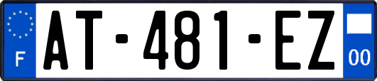 AT-481-EZ