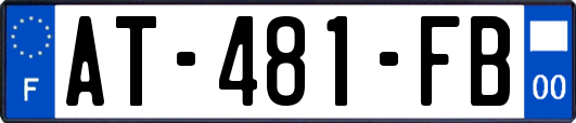 AT-481-FB