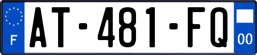 AT-481-FQ