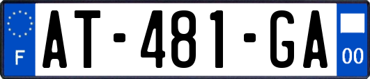 AT-481-GA