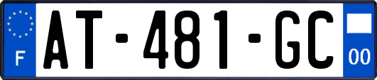 AT-481-GC