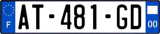 AT-481-GD