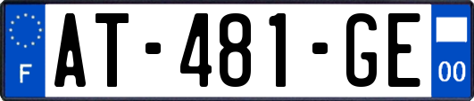 AT-481-GE
