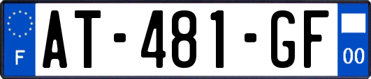 AT-481-GF
