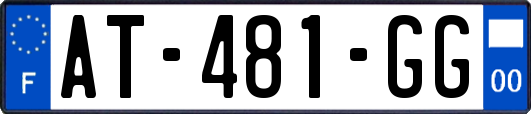 AT-481-GG