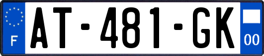 AT-481-GK