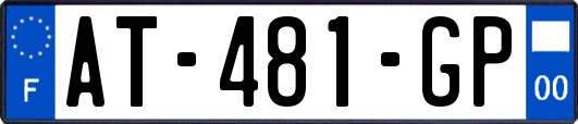 AT-481-GP