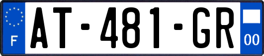 AT-481-GR