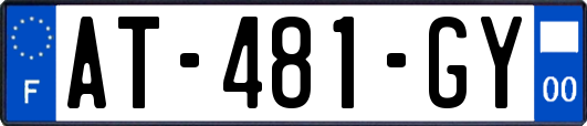 AT-481-GY