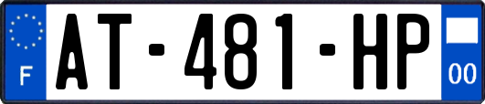 AT-481-HP