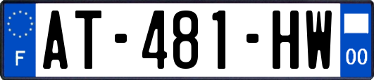 AT-481-HW