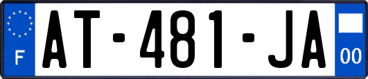 AT-481-JA