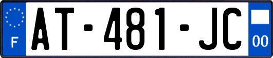 AT-481-JC