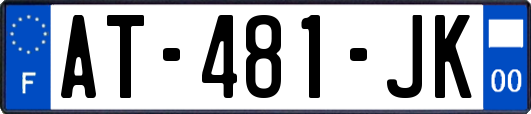 AT-481-JK
