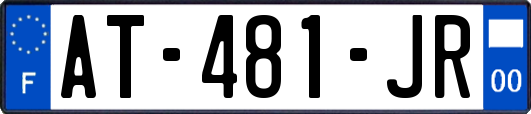 AT-481-JR