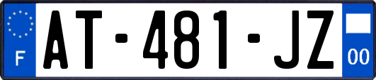 AT-481-JZ