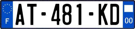 AT-481-KD