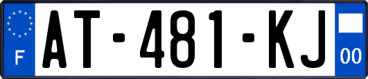 AT-481-KJ