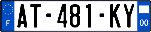 AT-481-KY