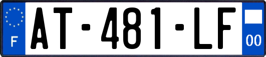 AT-481-LF