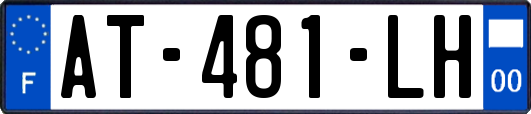 AT-481-LH