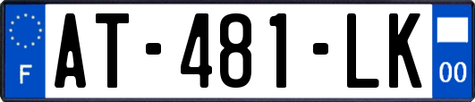 AT-481-LK