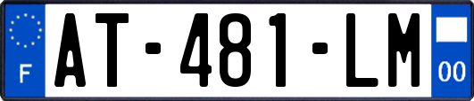 AT-481-LM