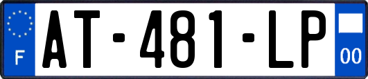 AT-481-LP
