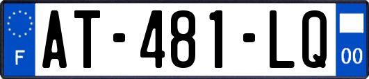 AT-481-LQ